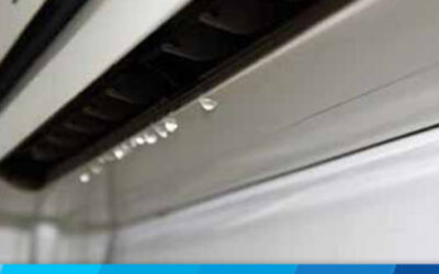 Expert Solutions for Fixing Aircon Leaking Water