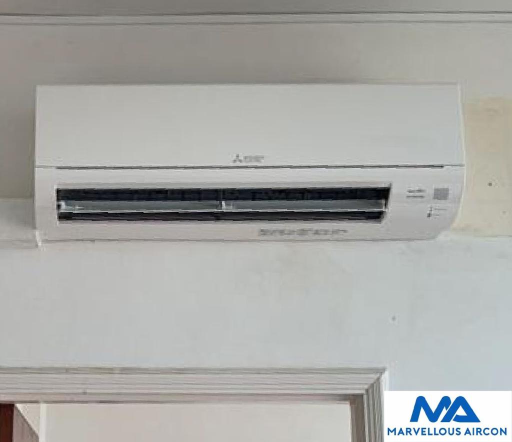 Aircon Installation in Canberra