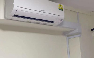 Aircon Installation in Woodlands