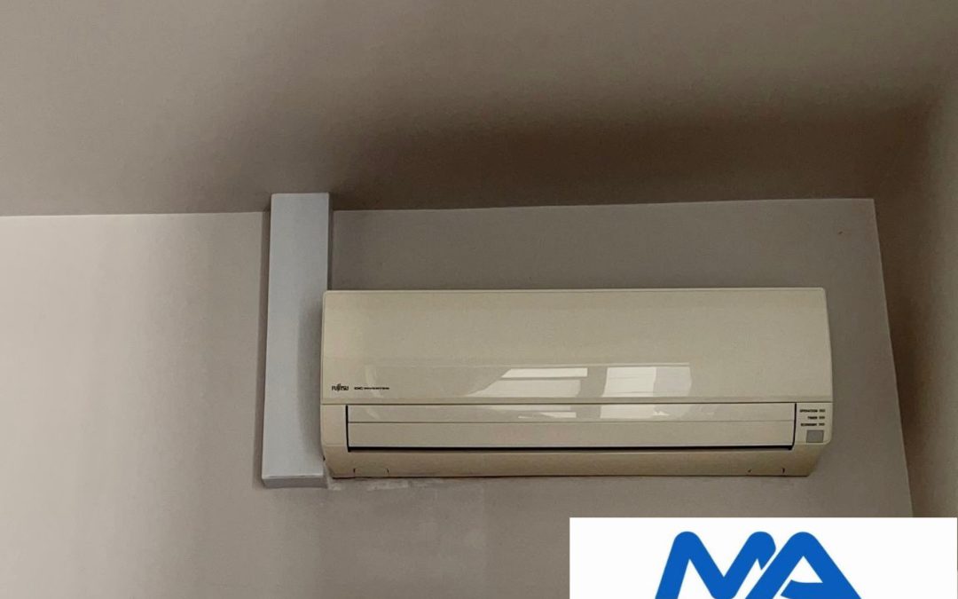 Aircon Installation in Jurong